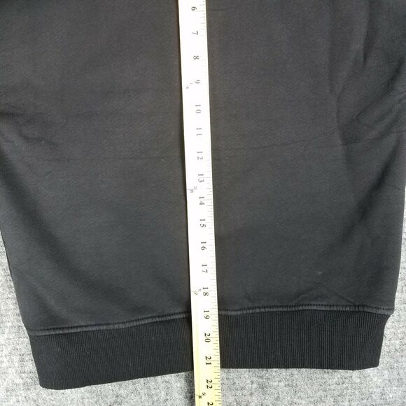 Niping Shidien Japanese Anime Sweatshirt Medium Heavyweight Sherpa Lined Sweater - Picture 12 of 12